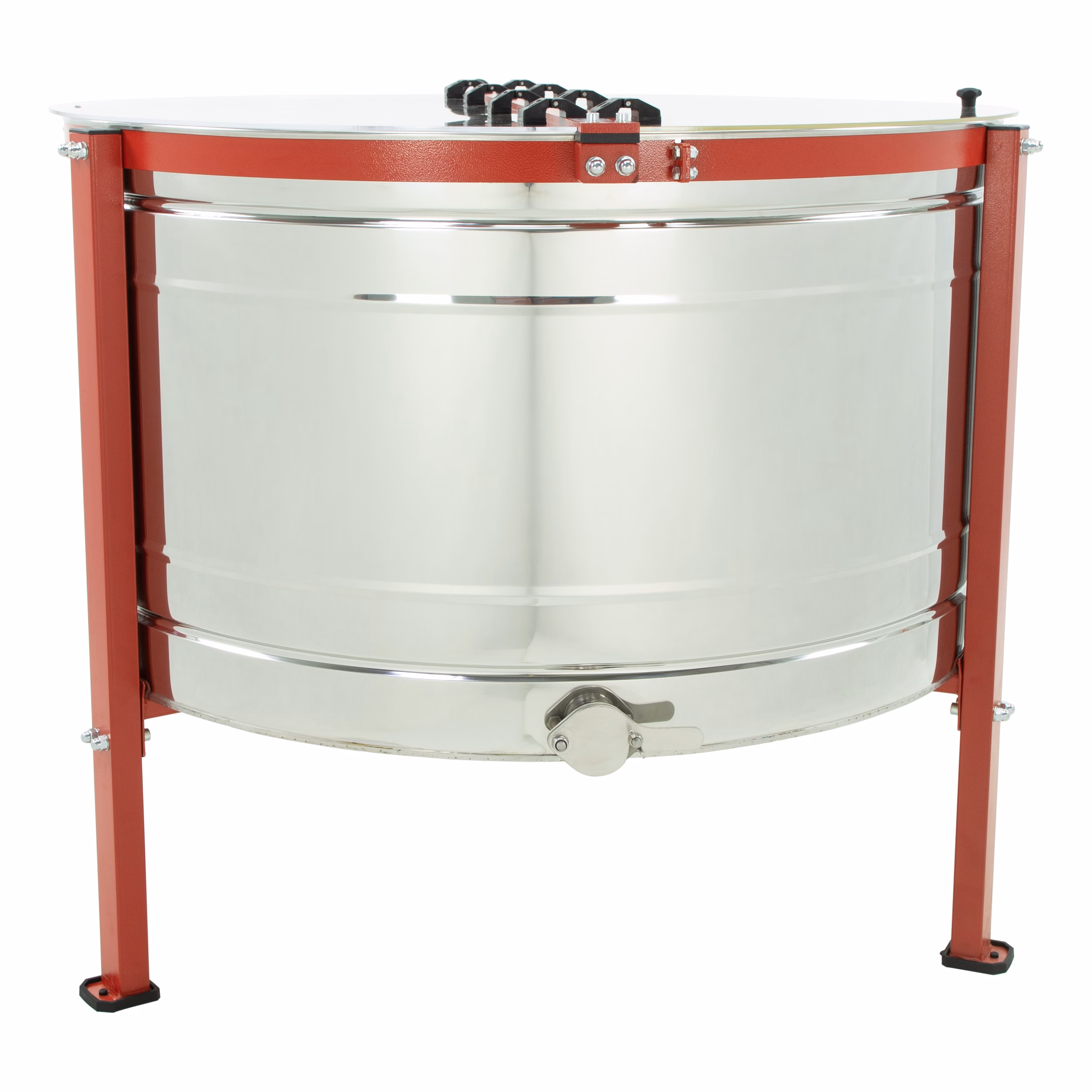 Lyson Radialschleuder Motorantrieb Ø 1200 mm – W2008000 Classic – Detailansicht 1