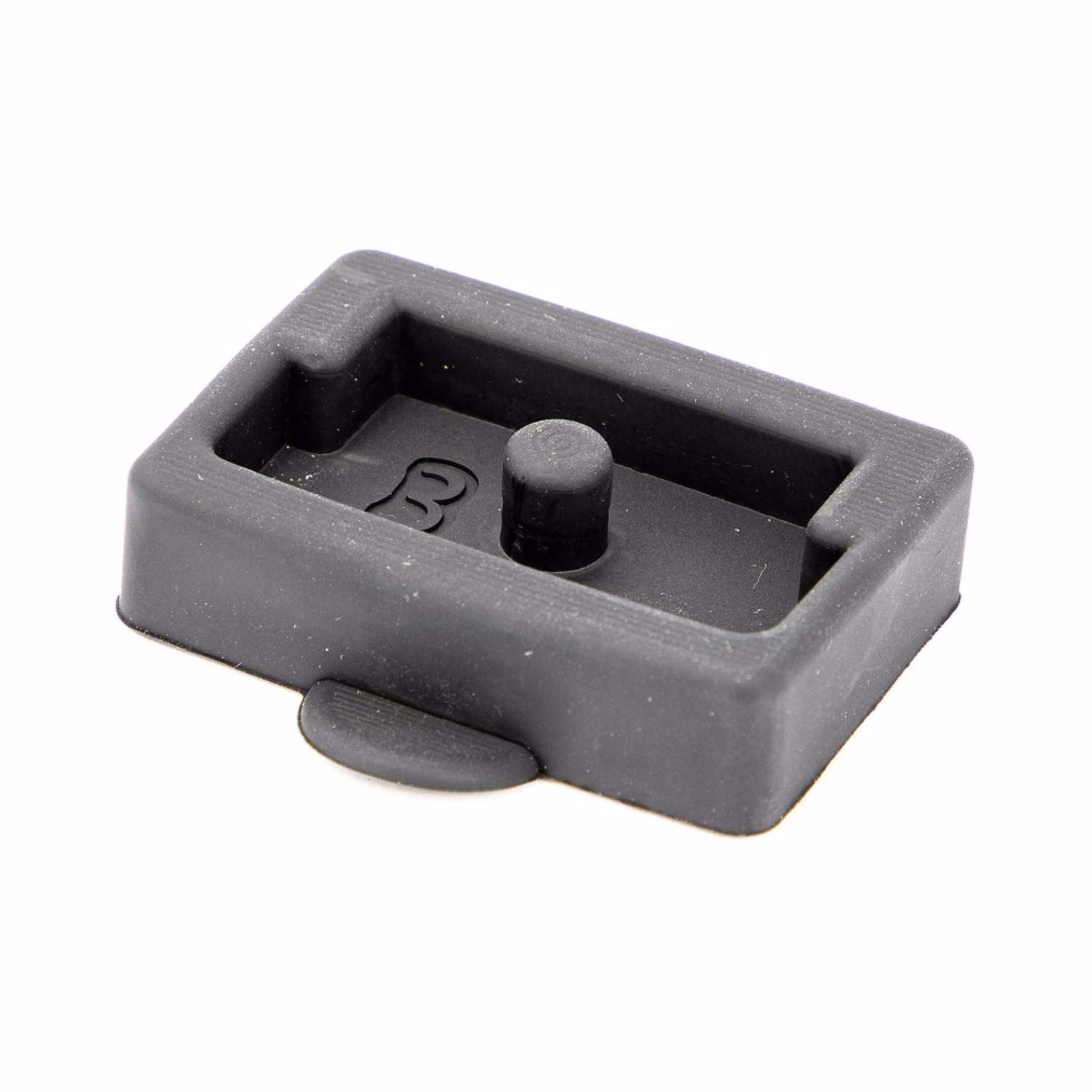Lyson Schwingungsdämpfer für Honigschleudern (Anti-Vibrations-Pads, 3 Stück) – Ansicht 3