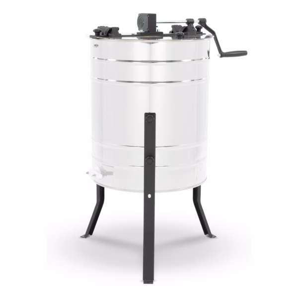 Lyson Tangentialschleuder 4 Waben Handantrieb Ø 500 mm – W2026BB Basic