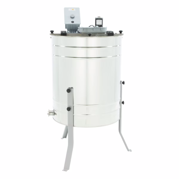 Lyson Tangentialschleuder 4 Waben Motorantrieb Ø 600 mm – W224BV Minima