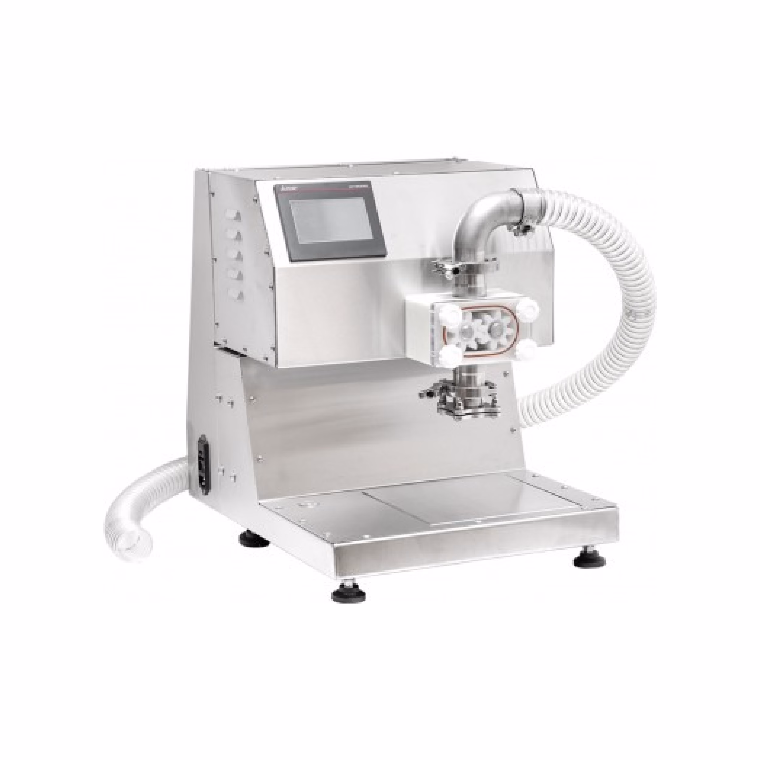 Lyson Honigabfüller PREMIUM W204006 – Ansicht 1
