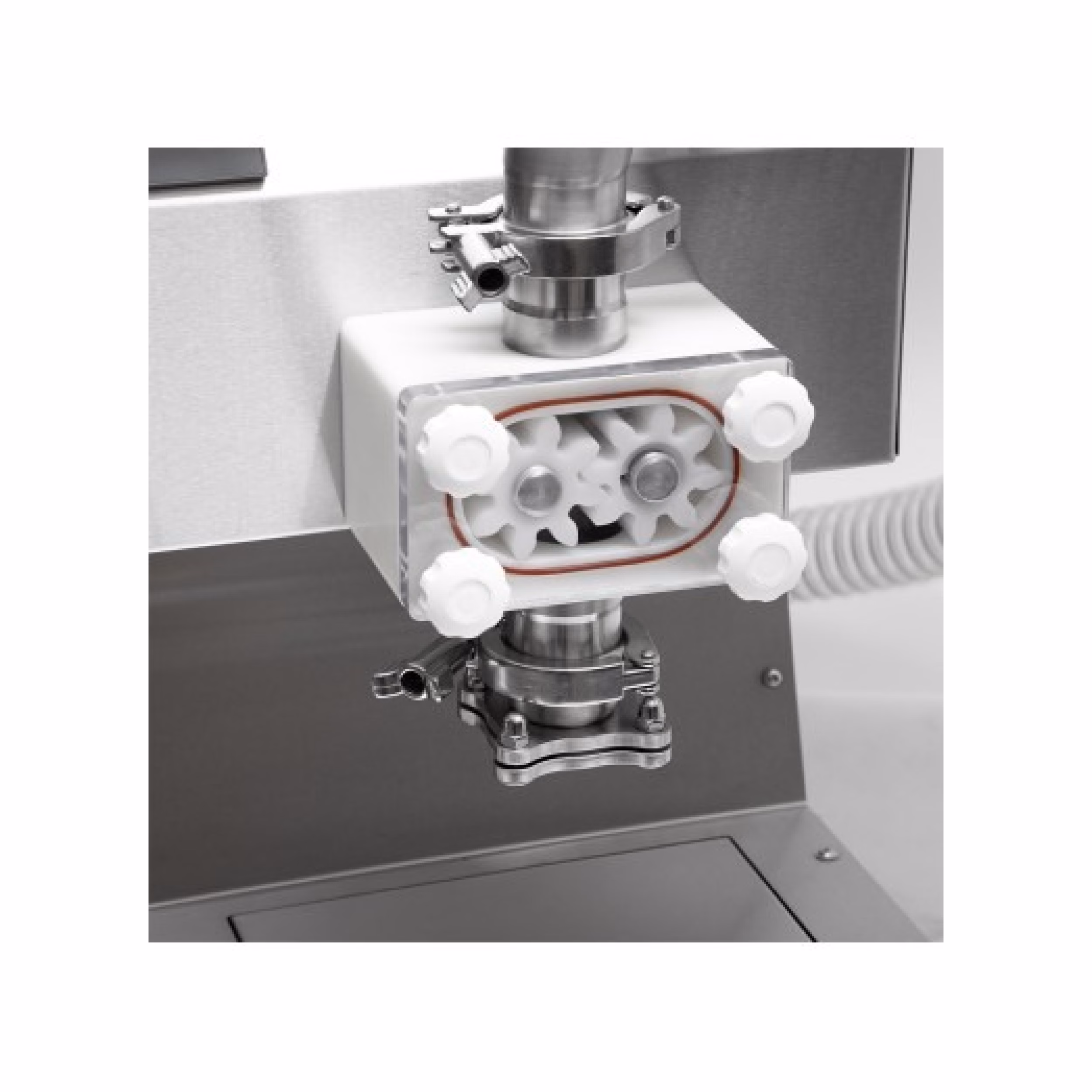 Lyson Honigabfüller PREMIUM W204006 – Ansicht 3