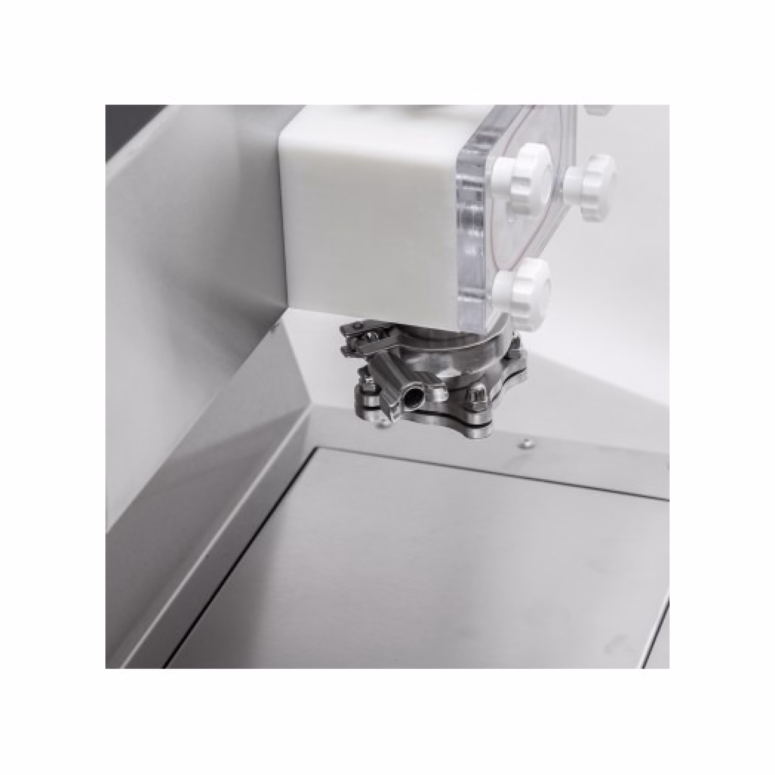 Lyson Honigabfüller PREMIUM W204006 – Ansicht 5