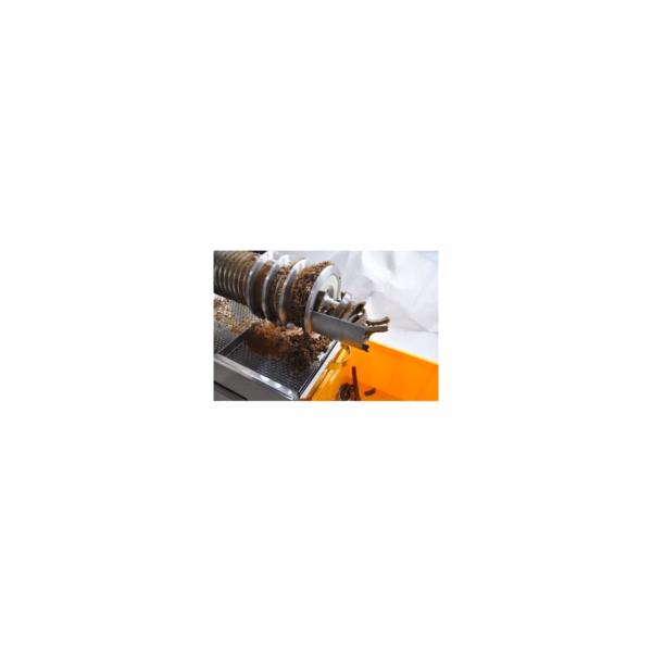 Lyson Wachspresse PREMIUM W20965_B – 200 kg/h