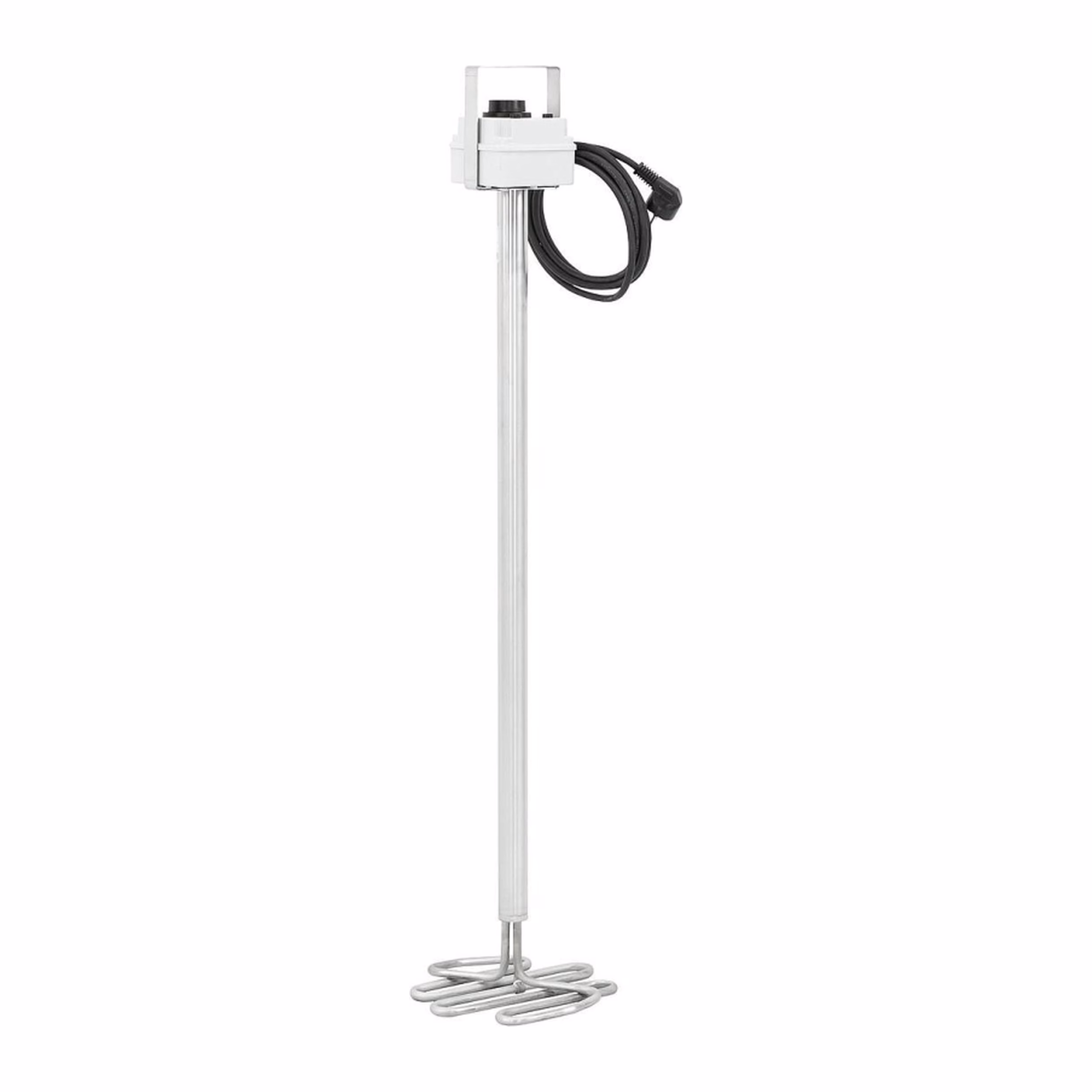Lyson Dekristallisationsspirale OPTIMA Ø 250 mm, 800 W