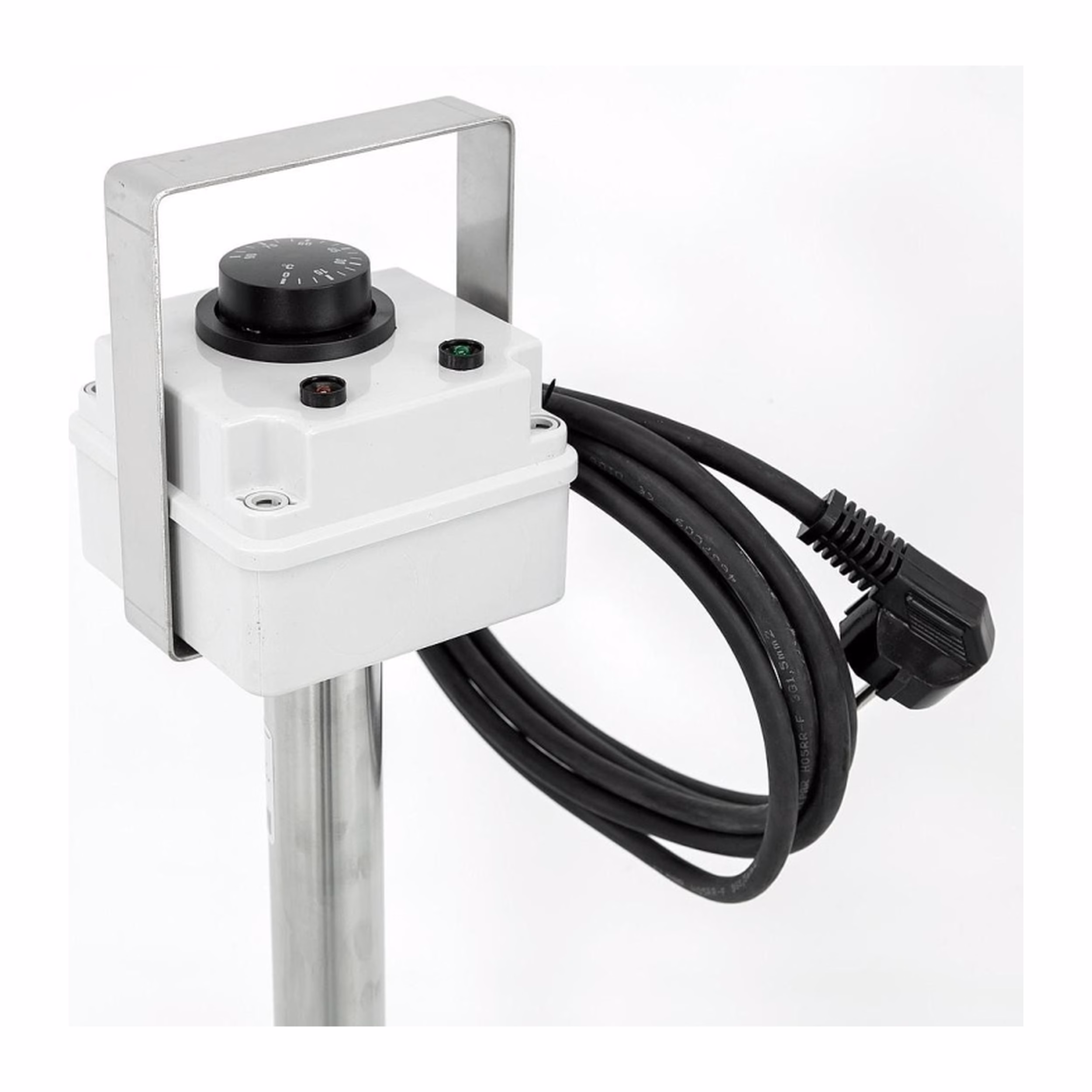 Lyson Dekristallisationsspirale OPTIMA Ø 250 mm, 800 W