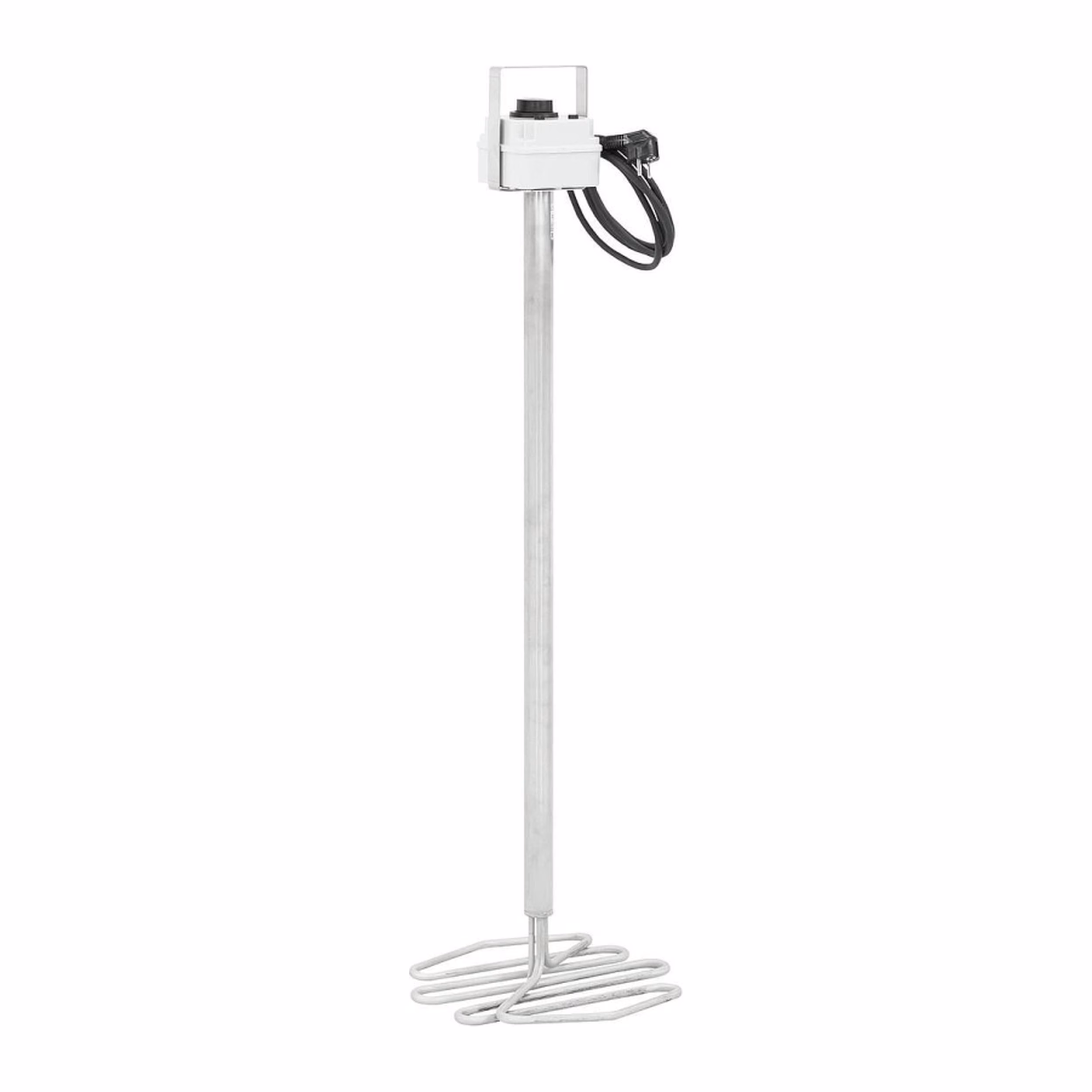 Lyson Dekristallisationsspirale OPTIMA Ø 330 mm, 1000 W
