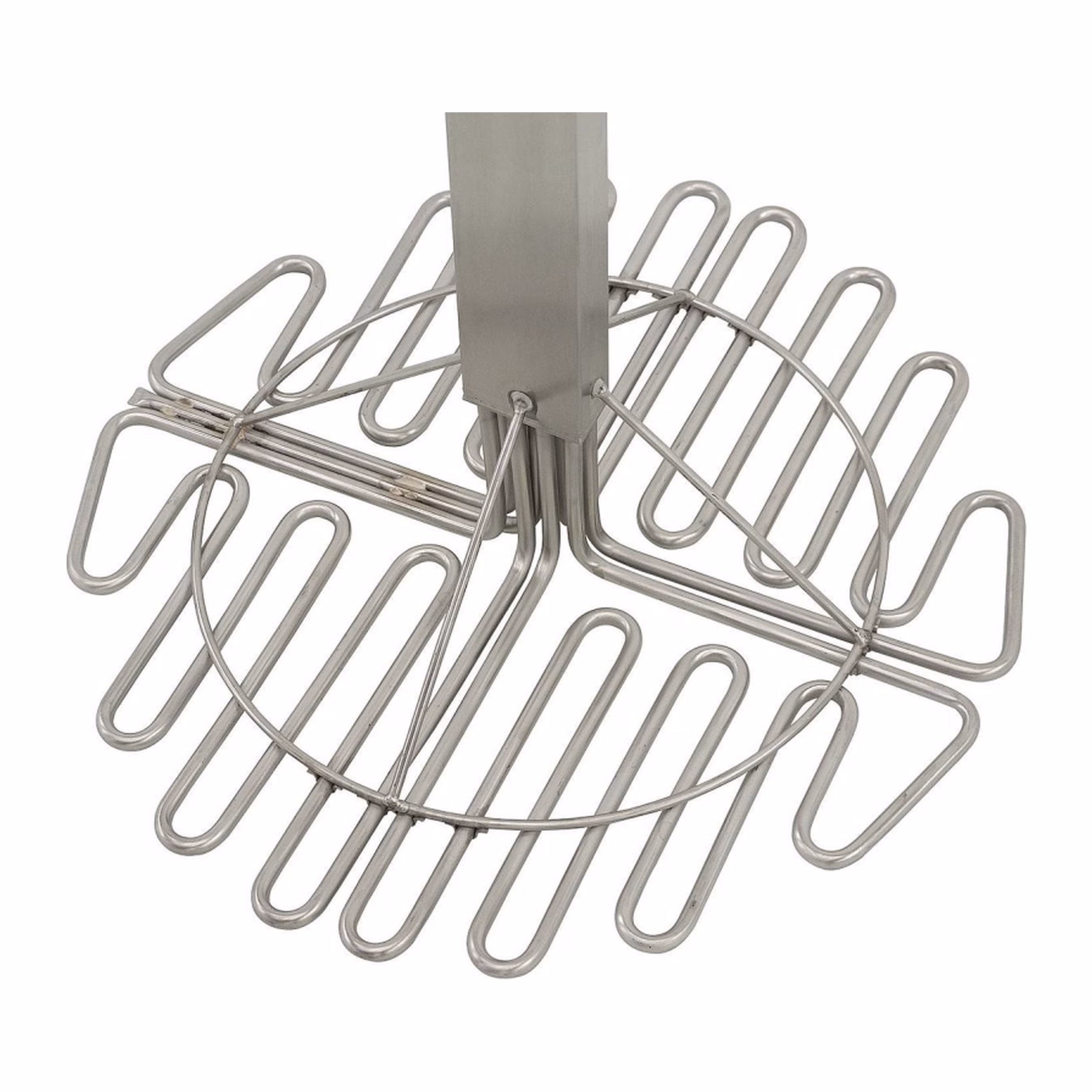 Lyson Dekristallisationsspirale CLASSIC Ø 480 mm, 1600 W