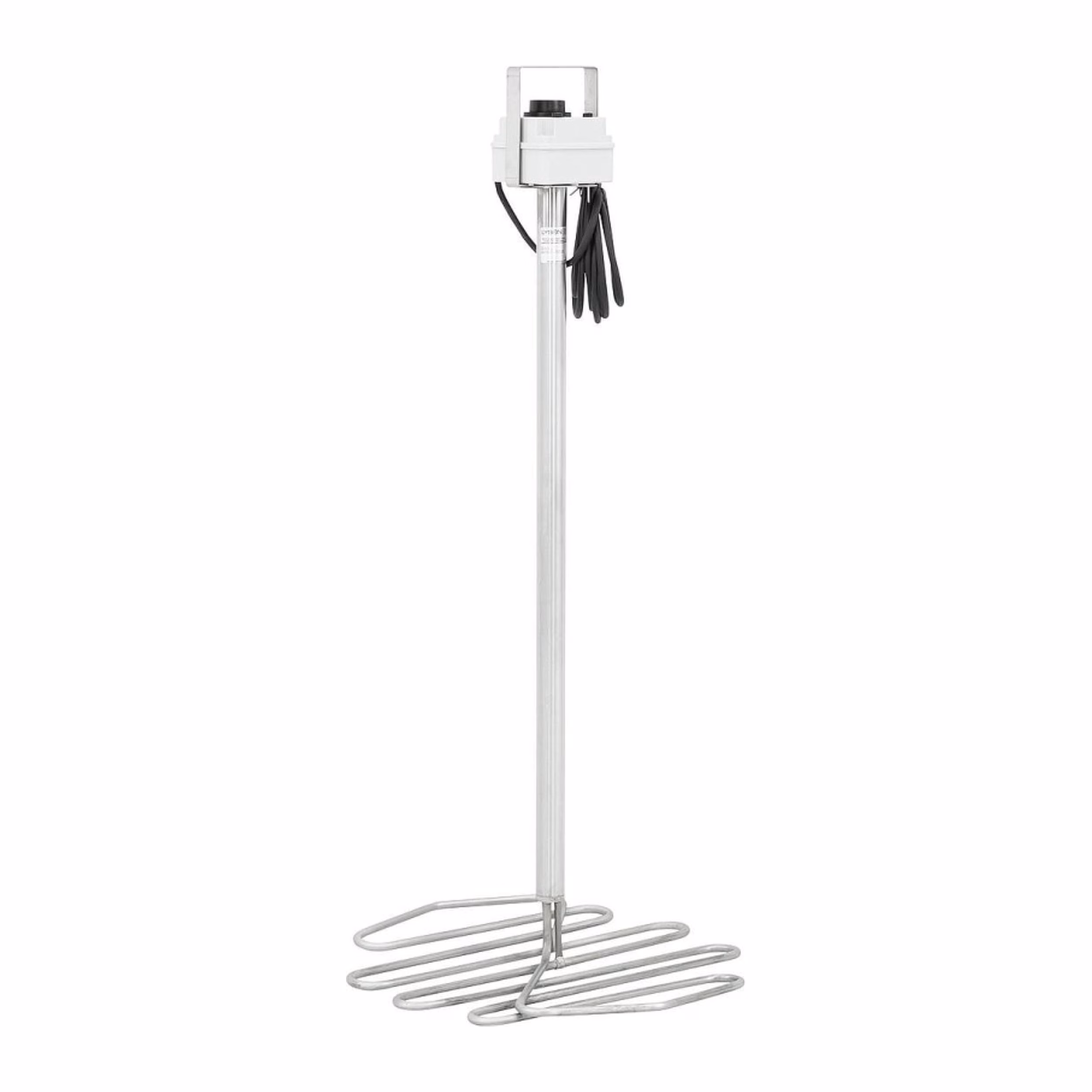 Lyson Dekristallisationsspirale OPTIMA Ø 480 mm, 1600 W