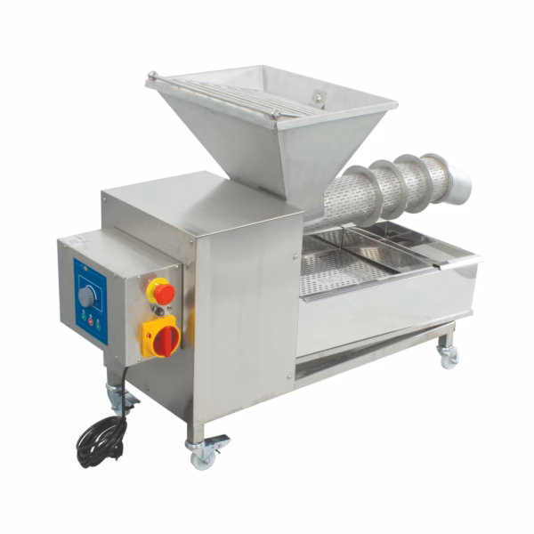 Lyson Deckelwachs-Extruder 230 V W20970_1 W20966_2 für Entdeckelungsmaschinen