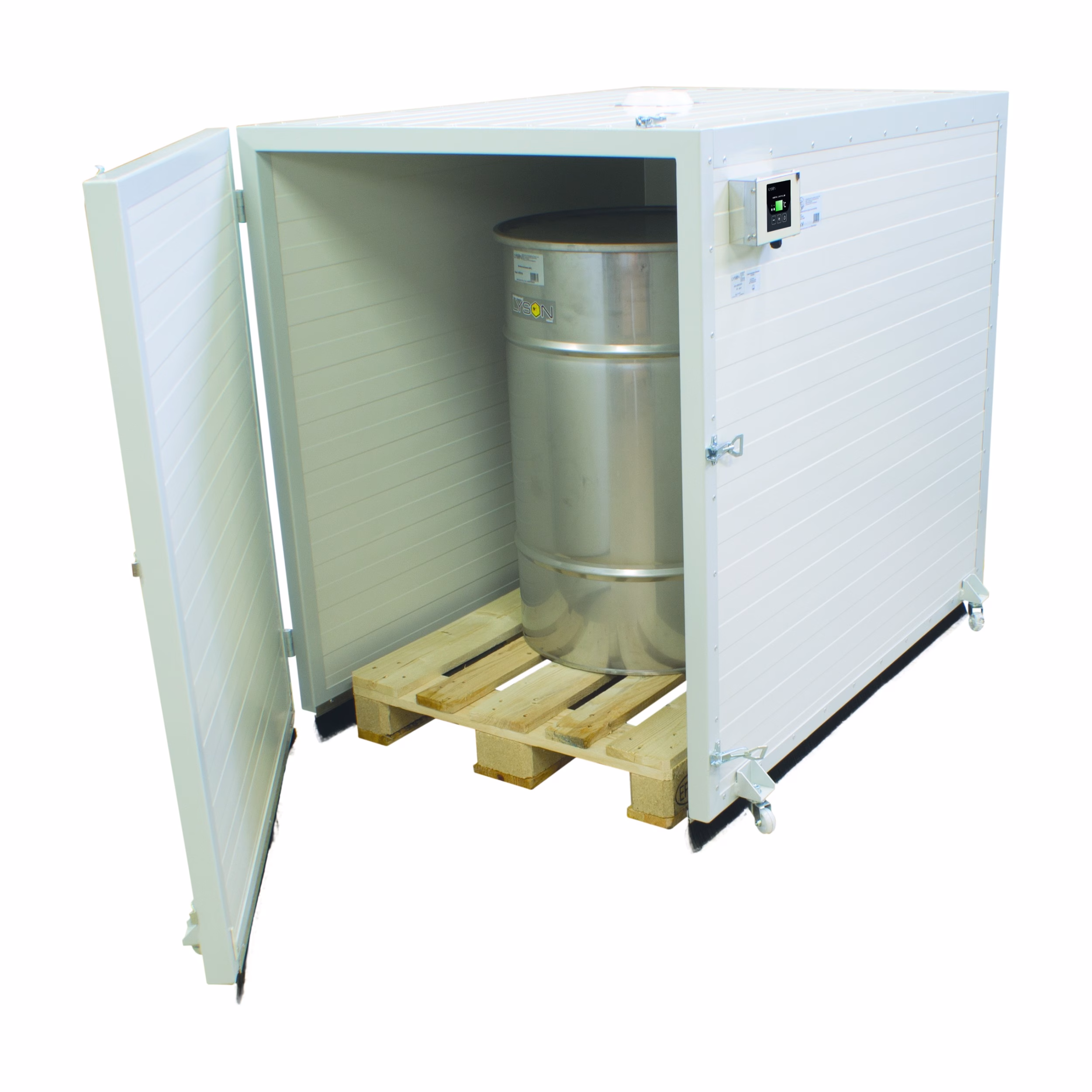 lyson-waermeschrank-1-fass-300kg-230v-w40780-ansicht-8