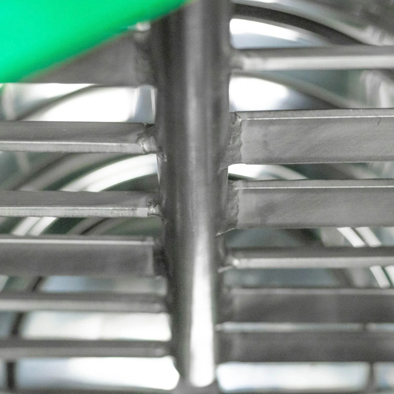 SAF Natura Honigcremer SN_CM2 60 kg – Rührwerk im Detail