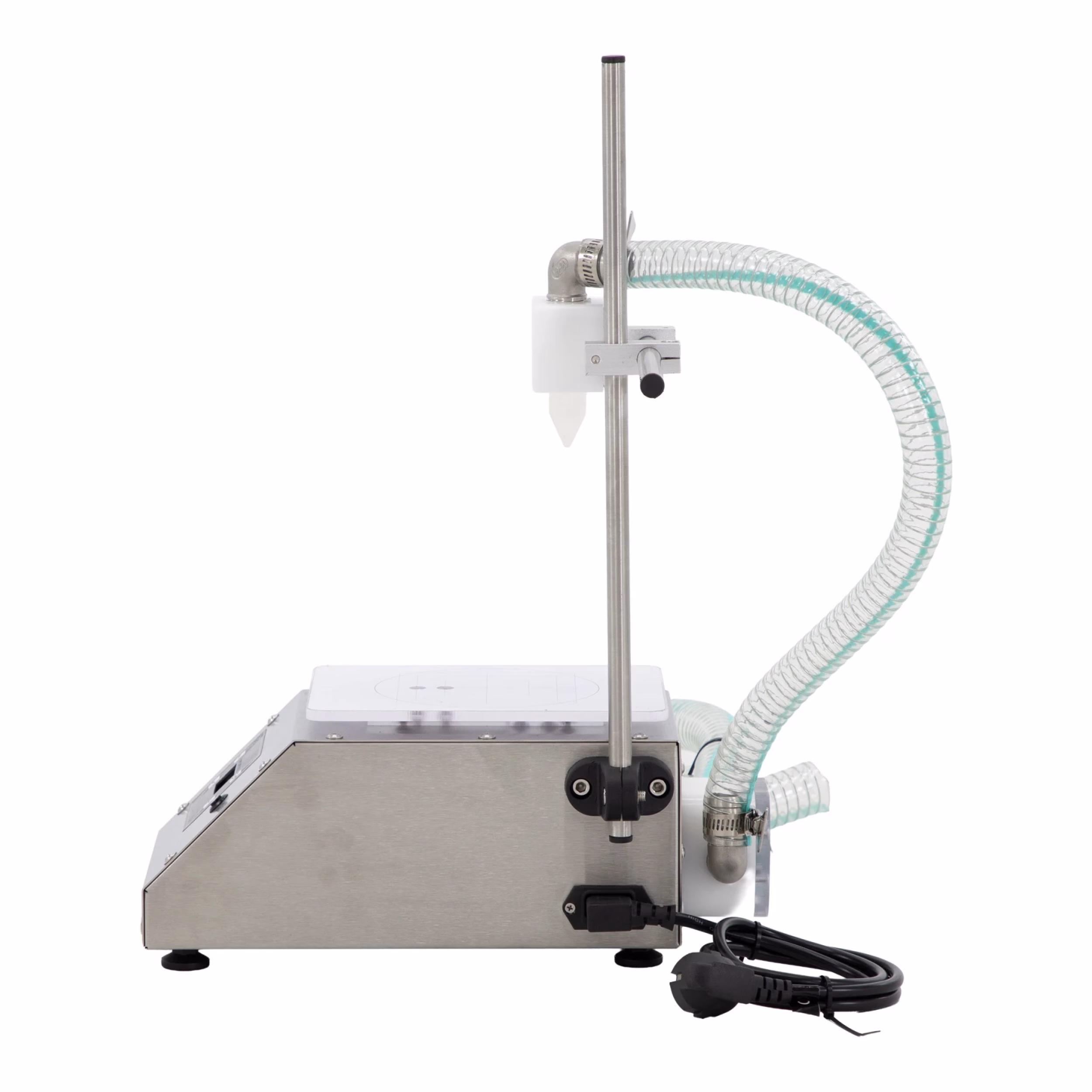 SAF Natura Honigdosierer 50–2000 g mit Waage, 230 V – Ansicht 3