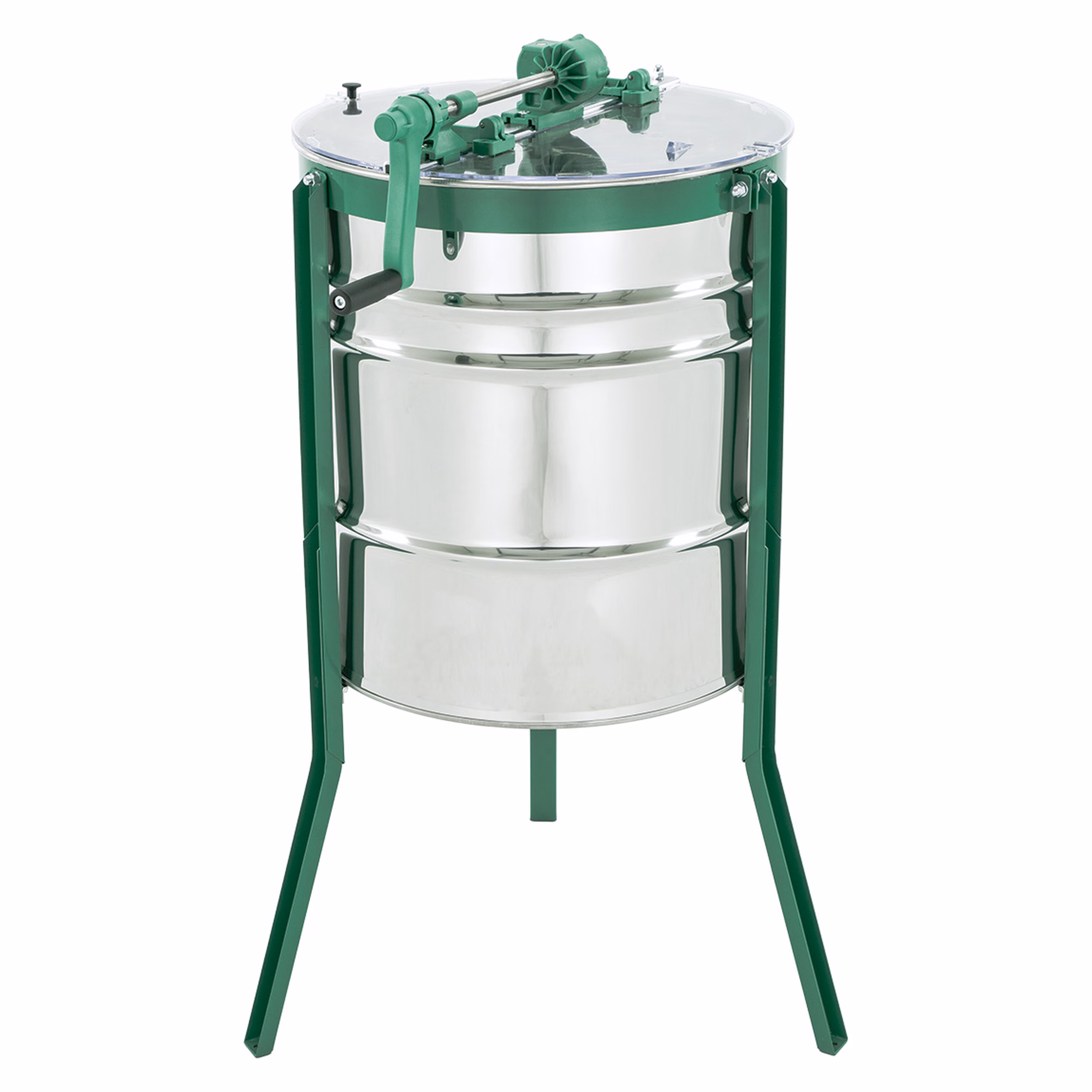 SAF Natura SPECIAL Tangentialschleuder SN 74 SP – Handantrieb